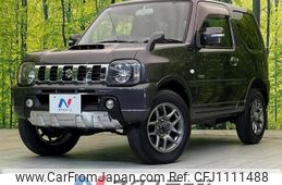 suzuki jimny 2013 quick_quick_JB23W_JB23W-695411