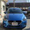 mazda demio 2015 -MAZDA--Demio LDA-DJ5FS--DJ5FS-116055---MAZDA--Demio LDA-DJ5FS--DJ5FS-116055- image 1