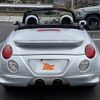 daihatsu copen 2003 -DAIHATSU--Copen LA-L880K--L880K-0007171---DAIHATSU--Copen LA-L880K--L880K-0007171- image 14