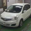 nissan note 2010 -NISSAN 【長岡 501ﾏ224】--Note E11-551108---NISSAN 【長岡 501ﾏ224】--Note E11-551108- image 7