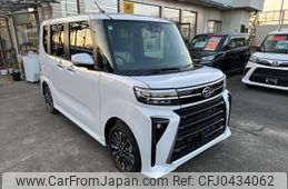 daihatsu tanto 2024 -DAIHATSU--Tanto 5BA-LA660S--LA660S-0112***---DAIHATSU--Tanto 5BA-LA660S--LA660S-0112***-