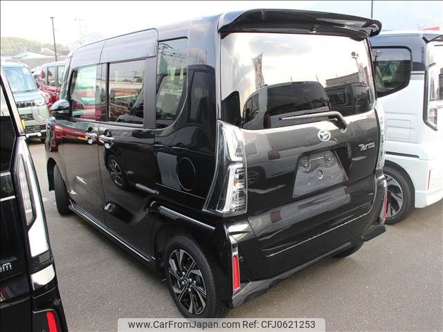 daihatsu tanto 2023 -DAIHATSU--Tanto 5BA-LA650S--LA650S-0322928---DAIHATSU--Tanto 5BA-LA650S--LA650S-0322928- image 2