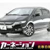 honda insight 2012 -HONDA--Insight DAA-ZE3--ZE3-1001909---HONDA--Insight DAA-ZE3--ZE3-1001909- image 1