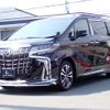 toyota alphard 2021 GOO_JP_700072025530240907001 image 7