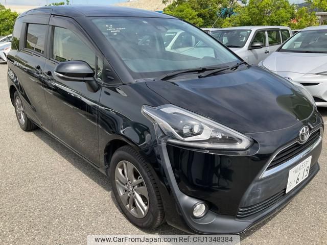 toyota sienta 2017 quick_quick_NSP170G_716357 image 1