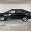 nissan sylphy 2014 CFJ1817083 image 11