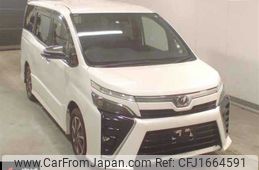 toyota voxy 2020 CFJ1664591