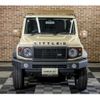suzuki jimny-sierra 2024 quick_quick_3BA-JB74W_JB74W-209376 image 10