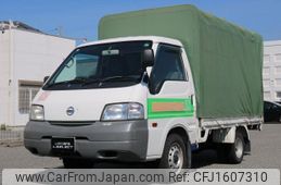 nissan vanette-truck 2015 CFJ1607310