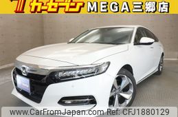 honda accord 2020 CFJ1880129