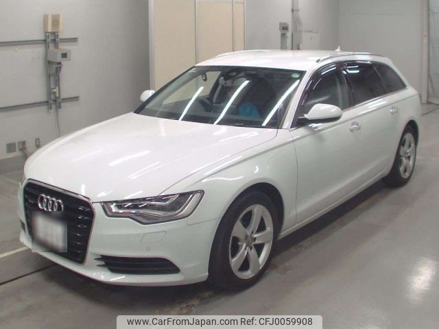 audi a6 2015 -AUDI 【習志野 301る2621】--Audi A6 4GCHVS-WAUZZZ4G7EN203189---AUDI 【習志野 301る2621】--Audi A6 4GCHVS-WAUZZZ4G7EN203189- image 1