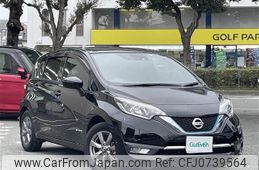 nissan note 2020 -NISSAN--Note DAA-HE12--HE12-412854---NISSAN--Note DAA-HE12--HE12-412854-