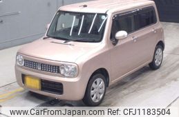suzuki alto-lapin 2014 -SUZUKI 【滋賀 599え1122】--Alto Lapin HE22S-442287---SUZUKI 【滋賀 599え1122】--Alto Lapin HE22S-442287-