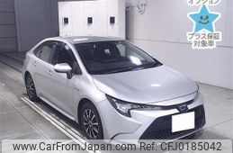 toyota corolla 2020 -TOYOTA 【長野 301ﾇ8111】--Corolla ZWE214-6005262---TOYOTA 【長野 301ﾇ8111】--Corolla ZWE214-6005262-