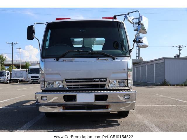 mitsubishi-fuso fighter 2012 GOO_NET_EXCHANGE_1157280A30240829W001 image 2