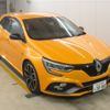 renault megane 2022 -RENAULT 【なにわ 330ﾙ3080】--Renault Megane BBM5P1-VF1RFB003N0839874---RENAULT 【なにわ 330ﾙ3080】--Renault Megane BBM5P1-VF1RFB003N0839874- image 1