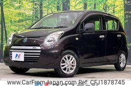 suzuki alto-eco 2013 CFJ1878745