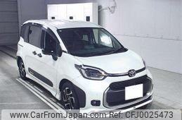 toyota sienta 2023 -TOYOTA 【京都 503ﾁ9972】--Sienta MXPL10G-1075698---TOYOTA 【京都 503ﾁ9972】--Sienta MXPL10G-1075698-