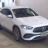 mercedes-benz gla-class 2021 CFJ1640580 image 1