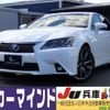 lexus gs 2015 quick_quick_DAA-AWL10_AWL10-6004177 image 1