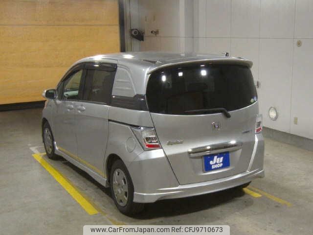 honda freed-spike 2012 -HONDA 【鹿児島 531ﾛ1029】--Freed Spike GP3--GP3-1035693---HONDA 【鹿児島 531ﾛ1029】--Freed Spike GP3--GP3-1035693- image 2