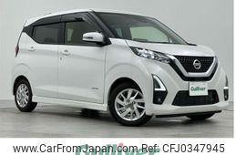 nissan dayz 2021 -NISSAN--DAYZ 5AA-B44W--B44W-0117850---NISSAN--DAYZ 5AA-B44W--B44W-0117850-