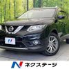 nissan x-trail 2017 -NISSAN--X-Trail DBA-NT32--NT32-062541---NISSAN--X-Trail DBA-NT32--NT32-062541- image 1