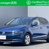 volkswagen polo 2020 -VOLKSWAGEN--VW Polo ABA-AWCHZ--WVWZZZAWZLU091239---VOLKSWAGEN--VW Polo ABA-AWCHZ--WVWZZZAWZLU091239- image 1