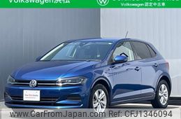 volkswagen polo 2020 -VOLKSWAGEN--VW Polo ABA-AWCHZ--WVWZZZAWZLU091239---VOLKSWAGEN--VW Polo ABA-AWCHZ--WVWZZZAWZLU091239-
