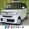 honda n-box 2018 quick_quick_JF3_JF3-1135421 image 1