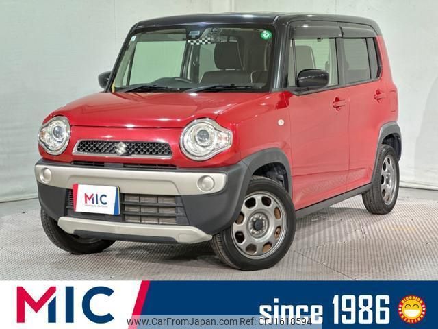 suzuki hustler 2015 CFJ1618594 image 1