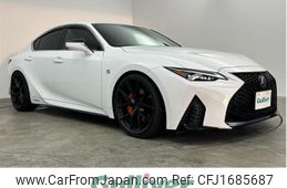 lexus is 2021 CFJ1685687