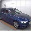 bmw 3-series 2018 quick_quick_DBA-8A20_WBA8G32050K607431 image 4