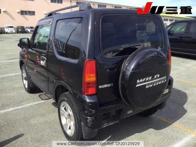 suzuki jimny 2006 -SUZUKI--Jimny JB23W--503885---SUZUKI--Jimny JB23W--503885- image 2