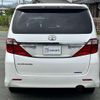 toyota alphard 2012 quick_quick_DBA-ANH20W_ANH20-8213999 image 2