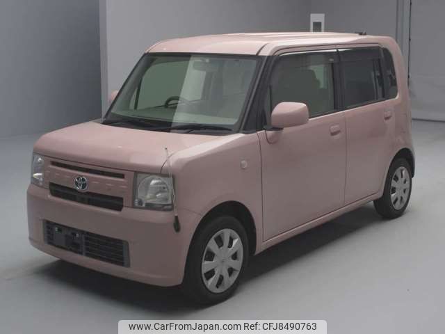 toyota pixis-space 2013 -TOYOTA--Pixis Space DBA-L575A--L575A-0030275---TOYOTA--Pixis Space DBA-L575A--L575A-0030275- image 1
