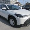 toyota corolla-cross 2023 -TOYOTA 【相模 302】--Corolla Cross ZSG10--ZSG10-1019281---TOYOTA 【相模 302】--Corolla Cross ZSG10--ZSG10-1019281- image 37