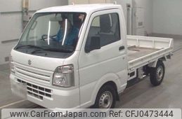 suzuki carry-truck 2017 -SUZUKI--Carry Truck EBD-DA16T--DA16T-353826---SUZUKI--Carry Truck EBD-DA16T--DA16T-353826-