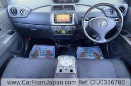 toyota bb 2007 504928-925220