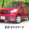 mitsubishi ek-wagon 2018 -MITSUBISHI--ek Wagon DBA-B11W--B11W-0501586---MITSUBISHI--ek Wagon DBA-B11W--B11W-0501586- image 1