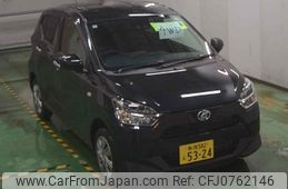 daihatsu mira-e-s 2024 -DAIHATSU 【新潟 582ｴ5324】--Mira e:s LA360S--0081232---DAIHATSU 【新潟 582ｴ5324】--Mira e:s LA360S--0081232-