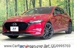 mazda mazda3 2022 -MAZDA--MAZDA3 5BA-BPFP--BPFP-203529---MAZDA--MAZDA3 5BA-BPFP--BPFP-203529-
