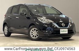 nissan note 2017 -NISSAN--Note DAA-HE12--HE12-021216---NISSAN--Note DAA-HE12--HE12-021216-