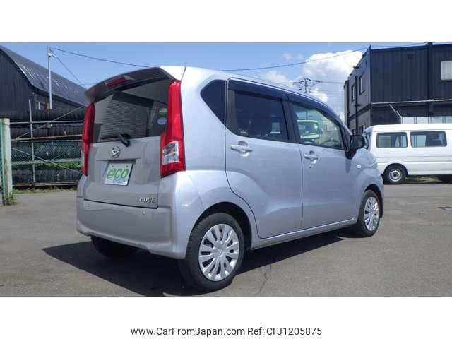 daihatsu move 2020 -DAIHATSU--Move LA160S--2010124---DAIHATSU--Move LA160S--2010124- image 2