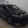 toyota harrier 2019 -TOYOTA--Harrier ASU60W-0009861---TOYOTA--Harrier ASU60W-0009861- image 1