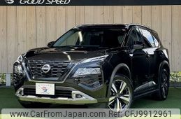 nissan x-trail 2022 -NISSAN--X-Trail 6AA-SNT33--SNT33-008867---NISSAN--X-Trail 6AA-SNT33--SNT33-008867-