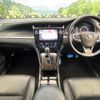 toyota harrier 2015 -TOYOTA--Harrier DBA-ZSU60W--ZSU60-0045708---TOYOTA--Harrier DBA-ZSU60W--ZSU60-0045708- image 2