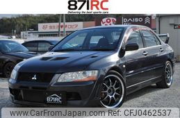 mitsubishi lancer 2001 -MITSUBISHI 【名変中 】--Lancer CT9A--0008346---MITSUBISHI 【名変中 】--Lancer CT9A--0008346-