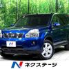 nissan x-trail 2008 -NISSAN--X-Trail CBA-TNT31--TNT31-006018---NISSAN--X-Trail CBA-TNT31--TNT31-006018- image 1