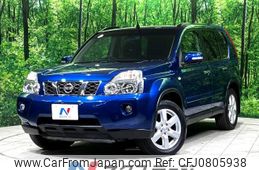 nissan x-trail 2008 -NISSAN--X-Trail CBA-TNT31--TNT31-006018---NISSAN--X-Trail CBA-TNT31--TNT31-006018-